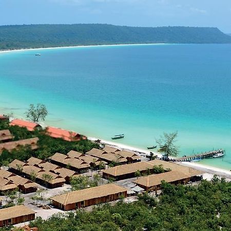Sok San Beach Resort Sok San Village Экстерьер фото