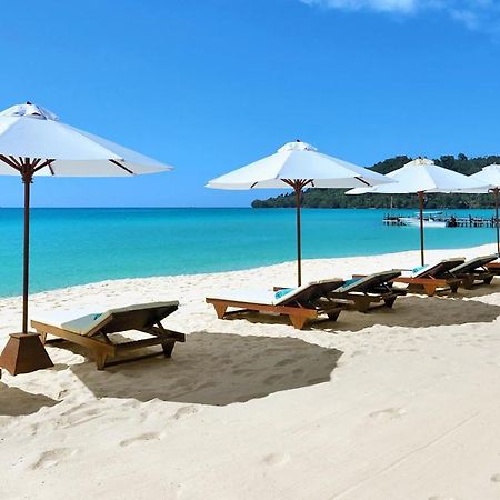 Sok San Beach Resort Sok San Village Экстерьер фото
