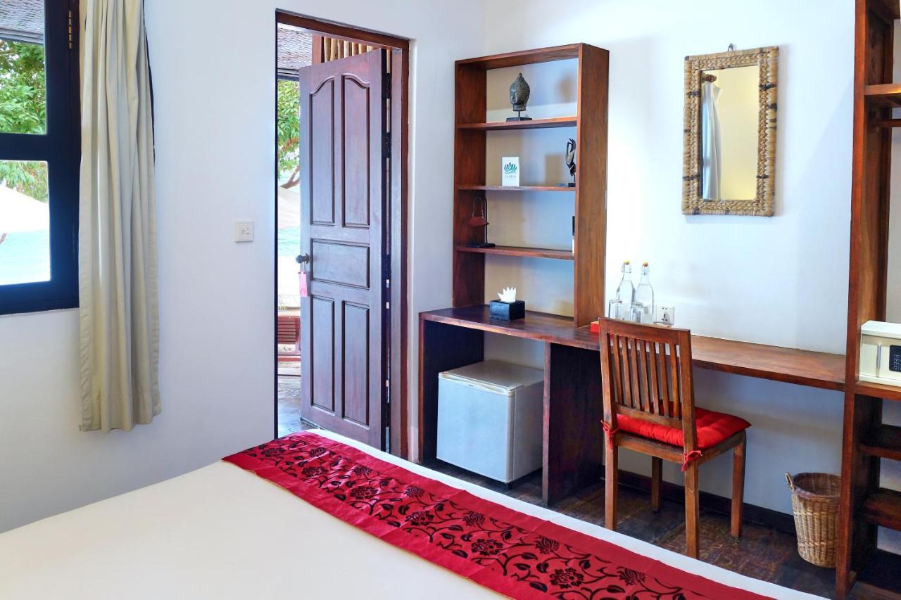 Sok San Beach Resort Sok San Village Экстерьер фото