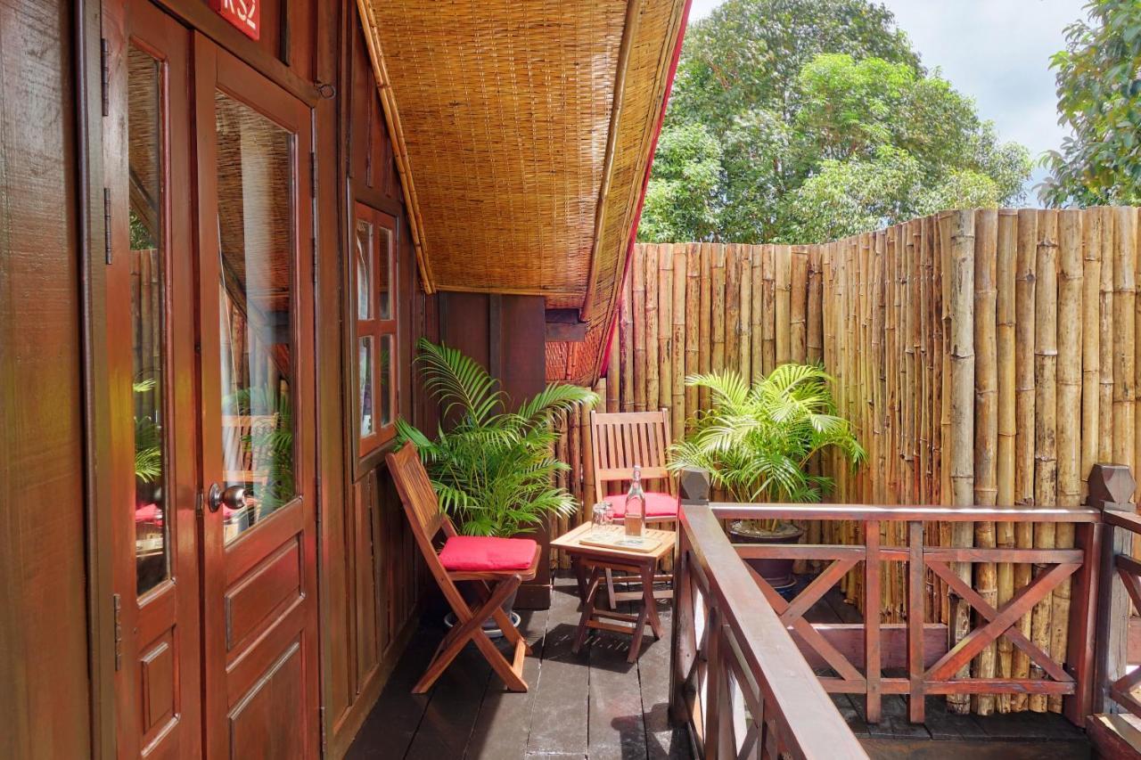 Sok San Beach Resort Sok San Village Экстерьер фото