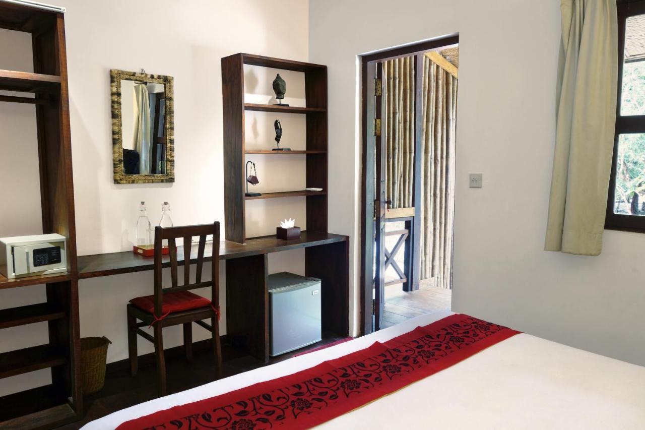 Sok San Beach Resort Sok San Village Экстерьер фото