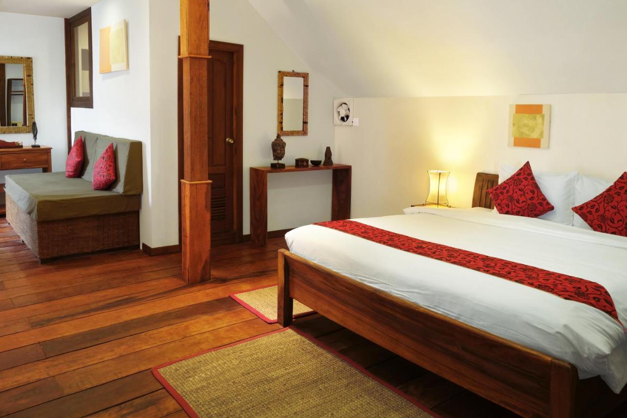 Sok San Beach Resort Sok San Village Экстерьер фото