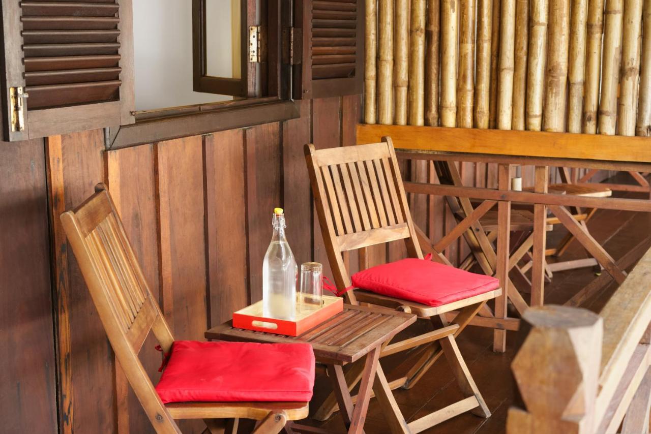 Sok San Beach Resort Sok San Village Экстерьер фото