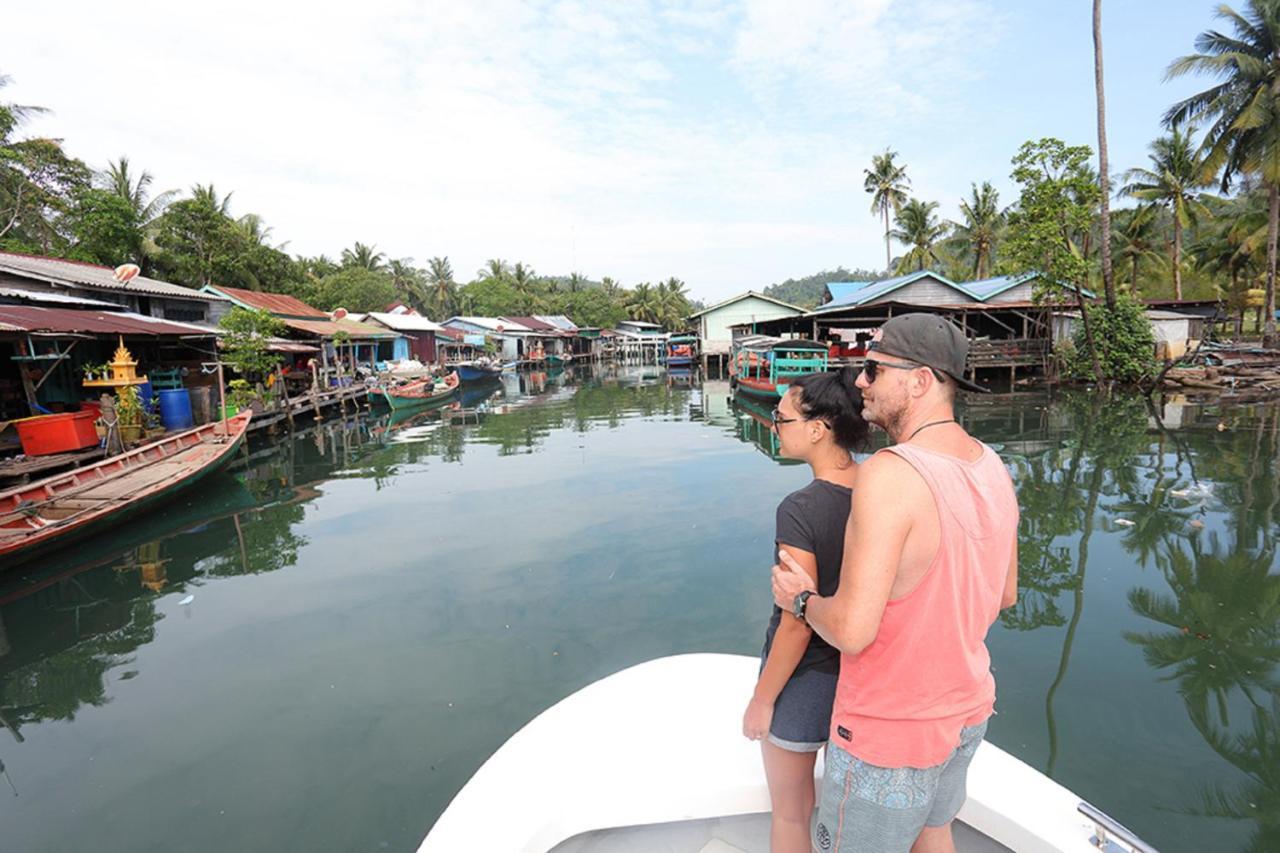 Sok San Beach Resort Sok San Village Экстерьер фото