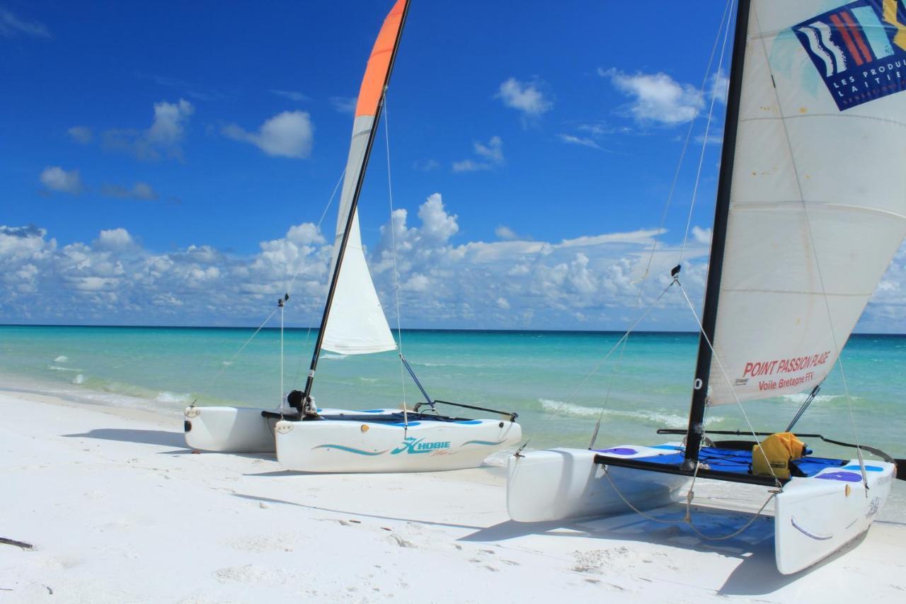 Sok San Beach Resort Sok San Village Экстерьер фото